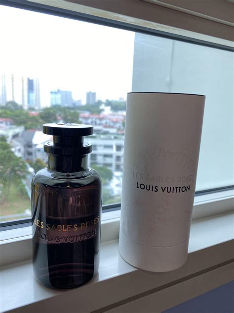 louis vuitton twinset rose|Louis Vuitton sables roses.